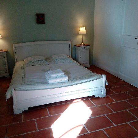 La Farigoulette Bed and Breakfast Taradeau Esterno foto